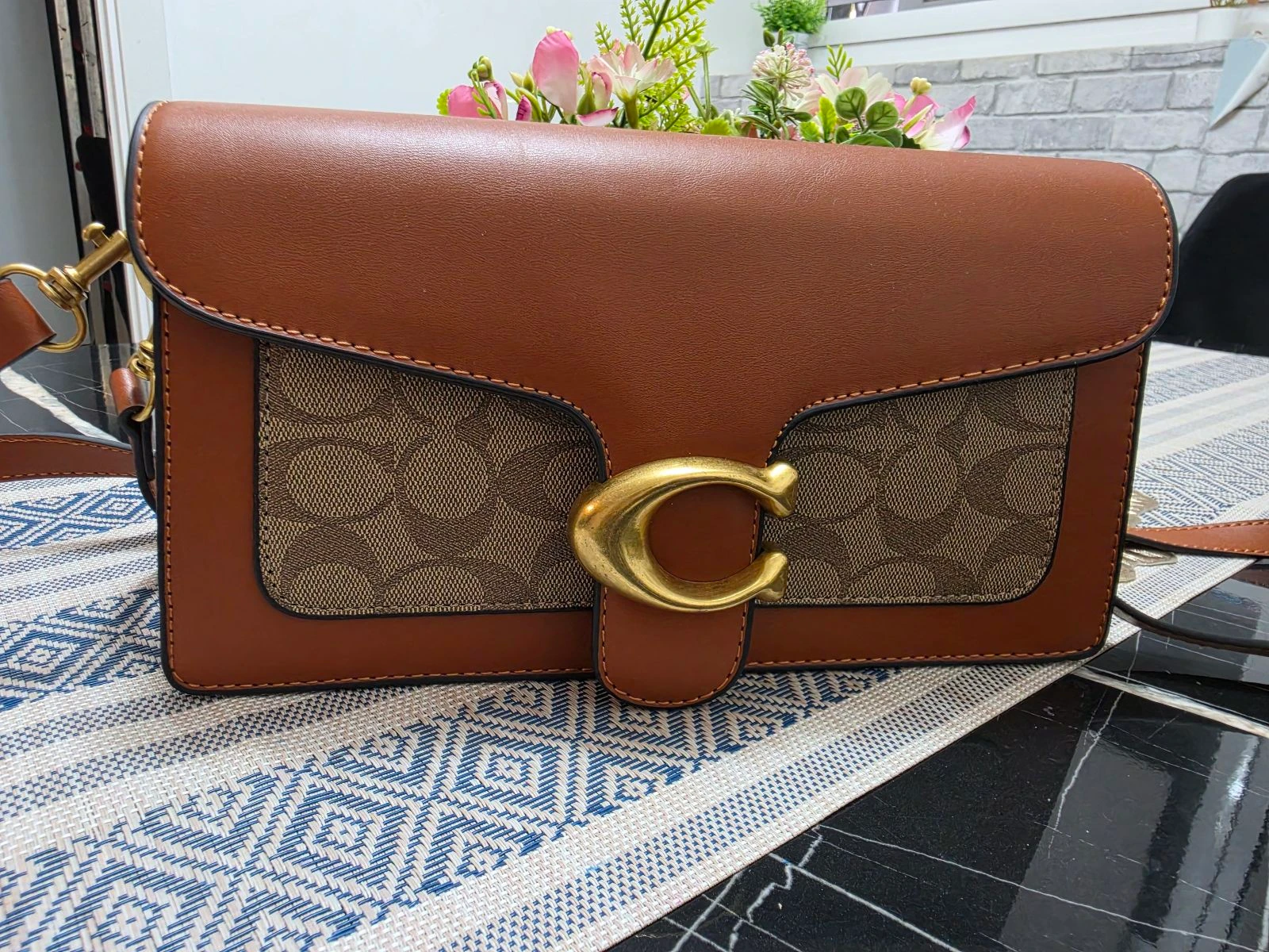Brown bag – photo 2